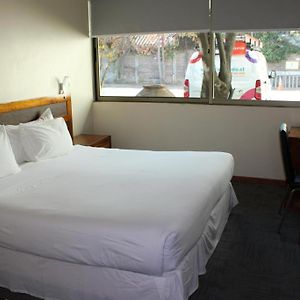 Habitación Individual